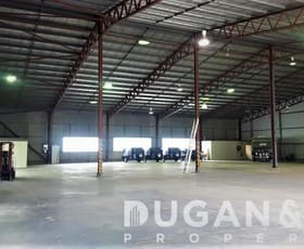 Factory, Warehouse & Industrial commercial property leased at Banyo QLD 4014