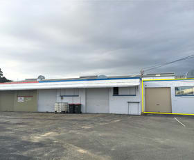 Factory, Warehouse & Industrial commercial property leased at 14/48 Machinery Drive Tweed Heads South NSW 2486