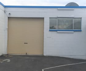 Factory, Warehouse & Industrial commercial property leased at 14/48 Machinery Drive Tweed Heads South NSW 2486