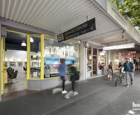 Shop & Retail commercial property leased at 211 Lygon Street Carlton VIC 3053