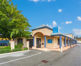 Offices commercial property leased at 2915 Albany Highway Kelmscott WA 6111