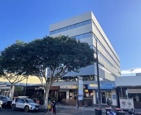 Offices commercial property leased at Level 1, Suite 2/49 Sherwood Road Toowong QLD 4066
