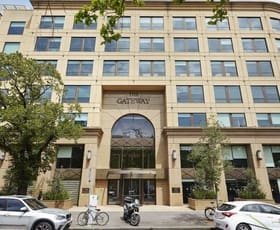 Shop & Retail commercial property leased at 312 St Kilda Road Melbourne VIC 3000