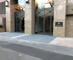Shop & Retail commercial property leased at 312 St Kilda Road Melbourne VIC 3000