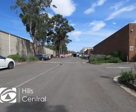 Factory, Warehouse & Industrial commercial property leased at 12/44 Carrington Road Castle Hill NSW 2154