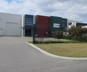 Factory, Warehouse & Industrial commercial property leased at 2/451 Yangebup Road Cockburn Central WA 6164