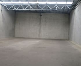 Factory, Warehouse & Industrial commercial property leased at 2/451 Yangebup Road Cockburn Central WA 6164