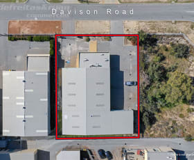 Offices commercial property leased at 12 Davison Road Cockburn Central WA 6164