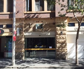 Shop & Retail commercial property leased at 143 York Street Sydney NSW 2000