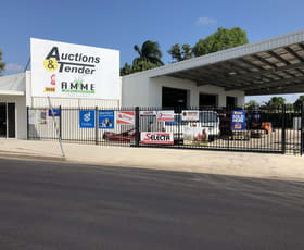 Shop & Retail commercial property leased at 5 Little Drysdale Street Ayr QLD 4807