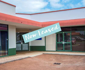 Medical / Consulting commercial property leased at 2/3 Robinson Place Rockingham WA 6168