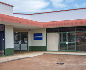 Other commercial property leased at 2/3 Robinson Place Rockingham WA 6168
