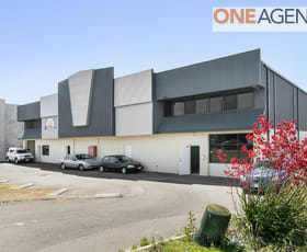 Offices commercial property leased at 40C McCoy Street Myaree WA 6154