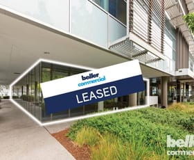 Offices commercial property leased at Suite 37, 574 Plummer Street Port Melbourne VIC 3207