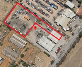 Factory, Warehouse & Industrial commercial property leased at 16 Barndioota Road Salisbury SA 5108