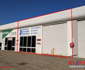 Showrooms / Bulky Goods commercial property leased at 2/2 Kendor Street Arundel QLD 4214