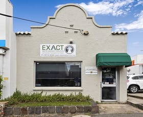 Showrooms / Bulky Goods commercial property leased at 48 Whitehorse Road Balwyn VIC 3103