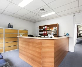 Showrooms / Bulky Goods commercial property leased at 48 Whitehorse Road Balwyn VIC 3103