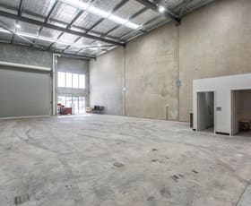 Factory, Warehouse & Industrial commercial property leased at 16 Murphy Street O'connor WA 6163
