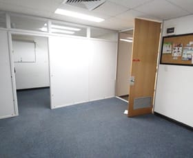 Offices commercial property leased at Suite 9/48-50 George St Parramatta NSW 2150