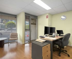 Offices commercial property leased at 7/58 Rosstown Road Carnegie VIC 3163