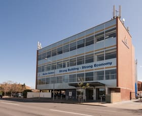 Offices commercial property leased at 47 South Terrace Adelaide SA 5000