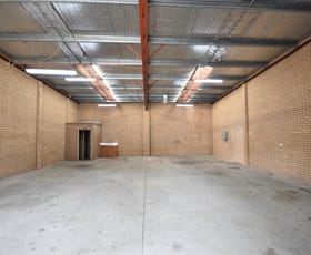 Factory, Warehouse & Industrial commercial property leased at 2/12 South Street Wodonga VIC 3690