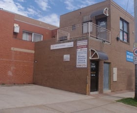 Offices commercial property leased at 218B Main Road East St Albans VIC 3021
