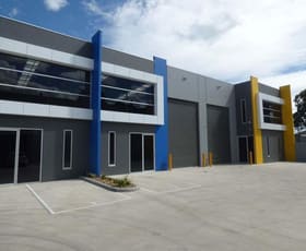 Showrooms / Bulky Goods commercial property leased at 6/2 Clive Street Springvale VIC 3171