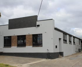 Factory, Warehouse & Industrial commercial property leased at 38 CLARICE ROAD Box Hill South VIC 3128