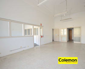 Offices commercial property leased at Suite 5/138 Beamish Street Campsie NSW 2194