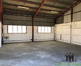 Factory, Warehouse & Industrial commercial property leased at 2/64 High Street Kippa-ring QLD 4021