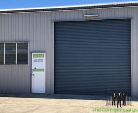 Factory, Warehouse & Industrial commercial property leased at 2/64 High Street Kippa-ring QLD 4021