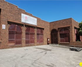 Factory, Warehouse & Industrial commercial property leased at 30 Albermarle Street Kensington VIC 3031