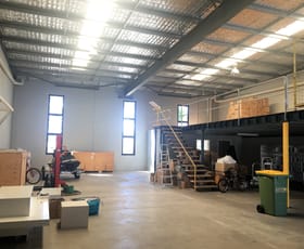 Factory, Warehouse & Industrial commercial property leased at Rothcote Court Burleigh Heads QLD 4220