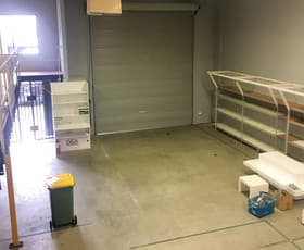 Factory, Warehouse & Industrial commercial property leased at Rothcote Court Burleigh Heads QLD 4220