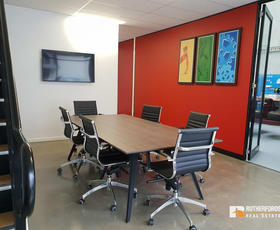 Offices commercial property leased at 11a/326 Settlement Road Thomastown VIC 3074