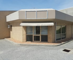 Offices commercial property leased at 1A/31 Berriman Drive Wangara WA 6065