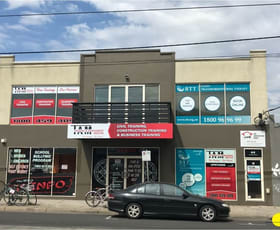 Offices commercial property leased at 44 Grantham Street Brunswick VIC 3056