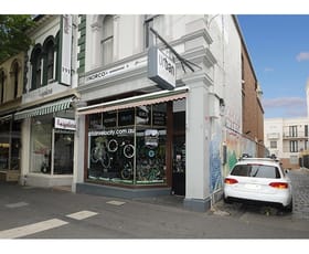 Hotel, Motel, Pub & Leisure commercial property leased at 193 Lygon Street Carlton VIC 3053