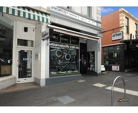 Hotel, Motel, Pub & Leisure commercial property leased at 193 Lygon Street Carlton VIC 3053