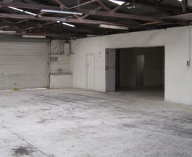 Factory, Warehouse & Industrial commercial property leased at 25 Diane Street Mornington VIC 3931