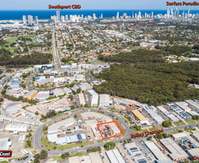 Factory, Warehouse & Industrial commercial property leased at Southport QLD 4215