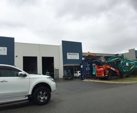 Factory, Warehouse & Industrial commercial property leased at 5/130 Cutler Road Jandakot WA 6164