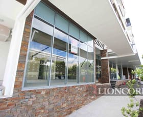 Offices commercial property leased at Upper Mount Gravatt QLD 4122