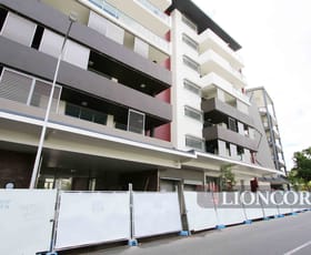 Medical / Consulting commercial property leased at Upper Mount Gravatt QLD 4122