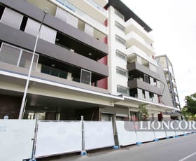 Offices commercial property leased at Upper Mount Gravatt QLD 4122