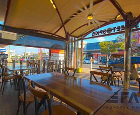 Shop & Retail commercial property leased at Shop  A/671 Sherwood Road Sherwood QLD 4075