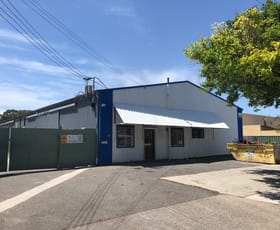 Factory, Warehouse & Industrial commercial property leased at 9 Howards Road Beverley SA 5009