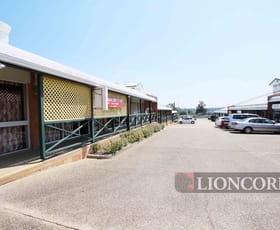 Shop & Retail commercial property leased at Springwood QLD 4127